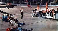 Image from: Rollerball (1975)