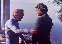 Image from: Largo Retorno (1975)