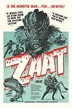 Zaat (1971) Poster