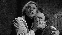 Image from: Young Frankenstein (1974)