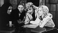 Image from: Young Frankenstein (1974)
