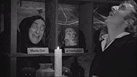 Image from: Young Frankenstein (1974)