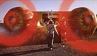 Image from: Space Is the Place (1974)
