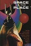 Space Is the Place (1974) Poster