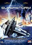 Seattle Superstorm (2012)