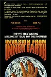 Invasion from Inner Earth (1974) Poster