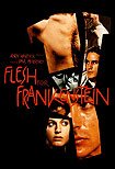 Flesh for Frankenstein (1973) Poster