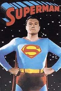 Superman (1973) Movie Poster