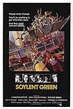 Soylent Green (1973) Poster