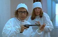 Image from: Sleeper (1973)