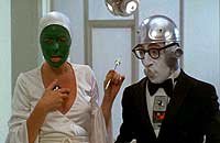 Image from: Sleeper (1973)