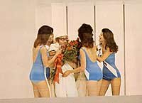 Image from: Sleeper (1973)