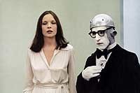 Image from: Sleeper (1973)