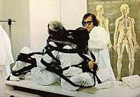 Image from: Sleeper (1973)
