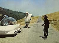 Image from: Sleeper (1973)
