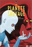 Planète Sauvage, La (1973) Poster