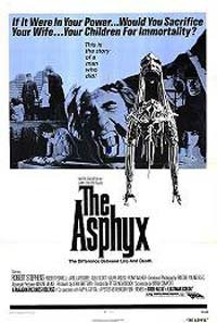 Asphyx, The (1972) Movie Poster