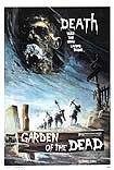 Garden of the Dead (1972) Poster