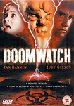 Doomwatch (1972) Poster