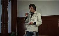 Image from: Der Teufel kam aus Akasava (1971)