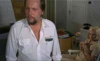 Image from: Der Teufel kam aus Akasava (1971)