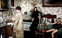 Image from: Der Teufel kam aus Akasava (1971)