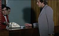 Image from: Der Teufel kam aus Akasava (1971)