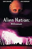 Alien Nation: Millennium (1996) Poster