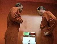 Image from: Andromeda Strain, The (1971)