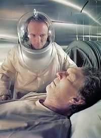 Image from: Andromeda Strain, The (1971)
