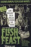Flesh Feast (1970) Poster