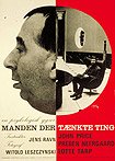 Manden der Tænkte Ting (1969) Poster