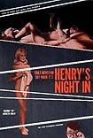 Henry's Night In (1969) Poster