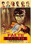 Pacto Diabólico (1969) Poster
