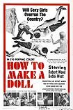 How to Make a Doll (1968) Poster