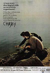 Charly (1968) Movie Poster