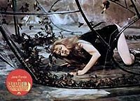 Image from: Barbarella (1968)