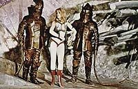 Image from: Barbarella (1968)