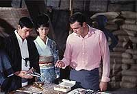 Image from: You Only Live Twice (1967)