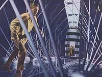 Image from: They Came from Beyond Space (1967)