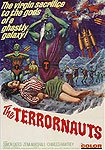 Terrornauts, The (1967) Poster