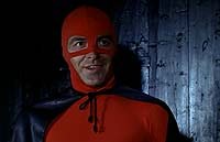 Image from: Fantastici 3 Supermen, I (1967)