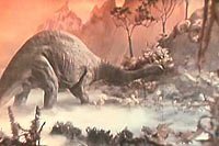 Image from: Women of the Prehistoric Planet (1966)