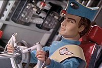 Image from: Thunderbirds Are GO (1966)