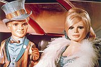 Image from: Thunderbirds Are GO (1966)