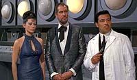 Image from: Spie Vengono dal Semifreddo, Le (1966)