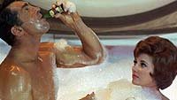 Image from: The Silencers (1966)