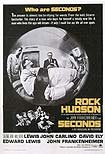 Seconds (1966) Poster