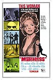 Matchless (1967) Poster