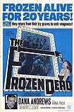 Frozen Dead, The (1966) Poster